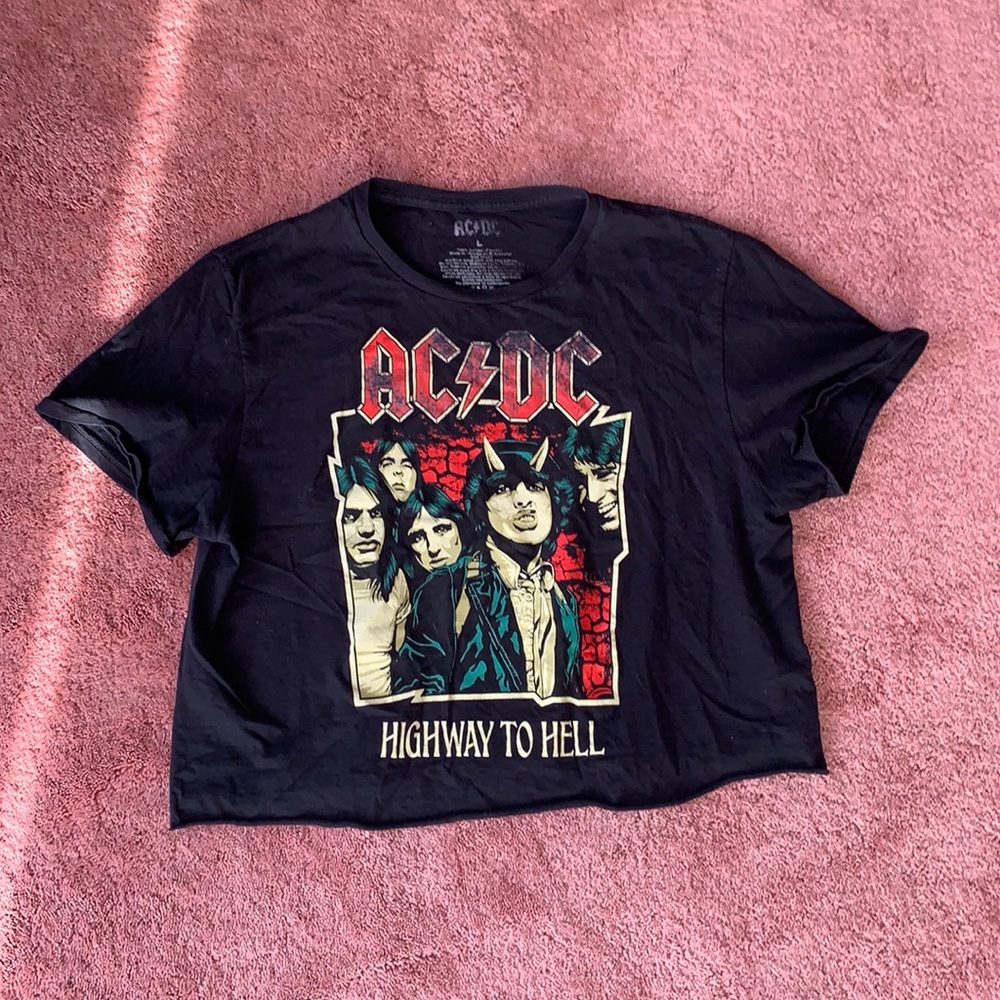 Tshirt